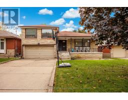 89 ALLINGHAM GARDENS, Toronto, Ontario