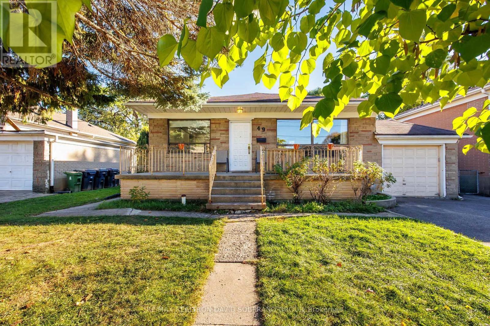 49 Danby Avenue, Toronto, Ontario  M3H 2J4 - Photo 3 - C12472366