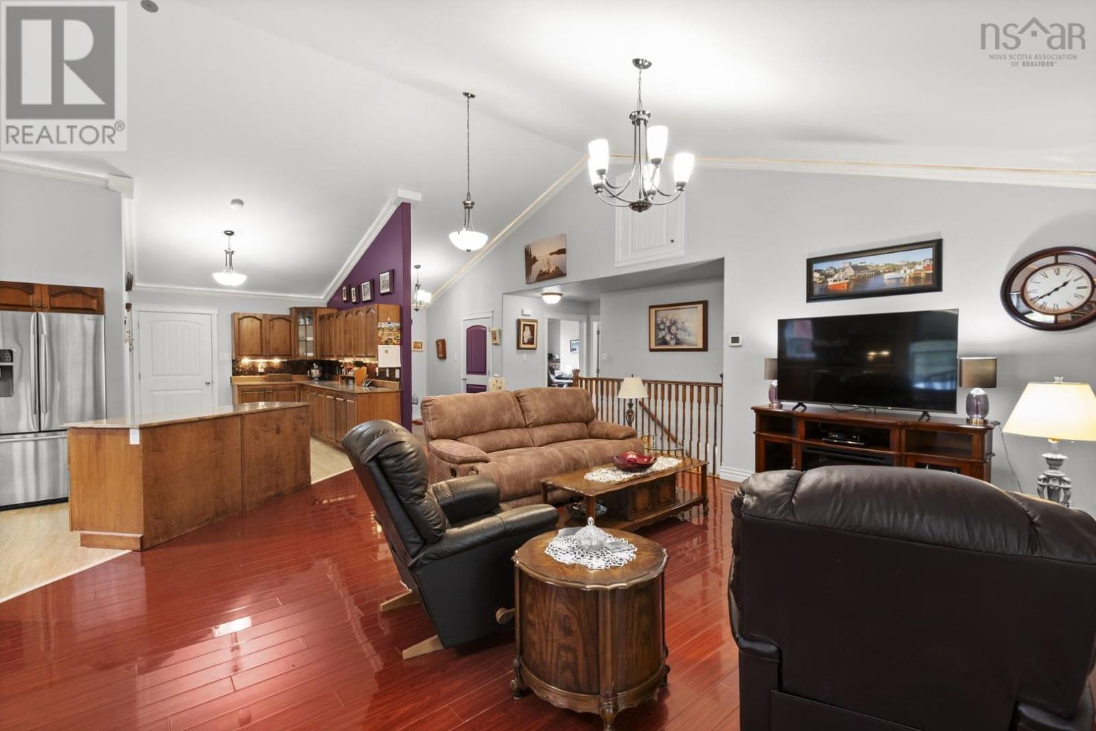 790 Montague Road, Montague Gold Mines, Nova Scotia  B2R 1V5 - Photo 6 - 202526229