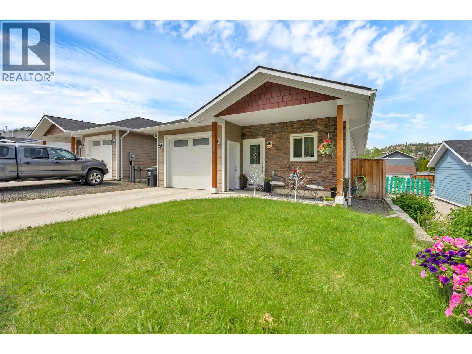 11418 Adams Avenue, Summerland, British Columbia  V0H 1Z2 - Photo 3 - 10366311