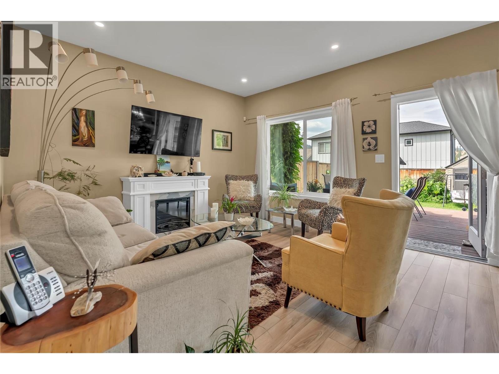 11418 Adams Avenue, Summerland, British Columbia  V0H 1Z2 - Photo 6 - 10366311