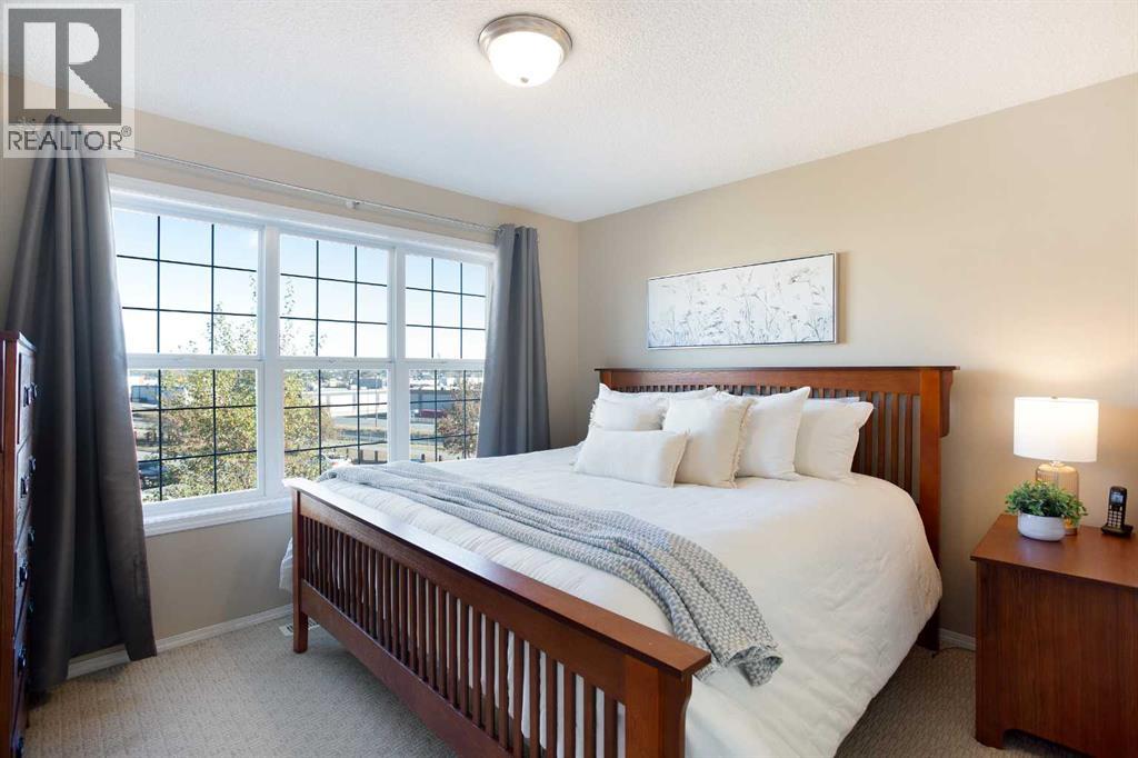 444 Morningside Way Sw, Airdrie, Alberta  T4B 3M5 - Photo 13 - A2262959