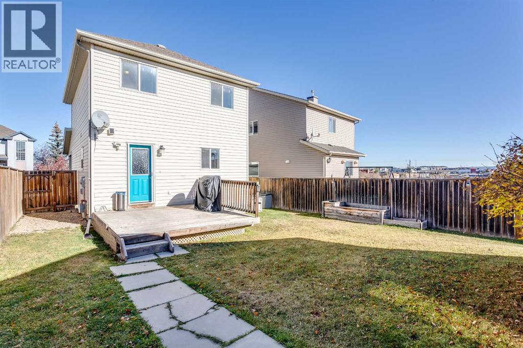 444 Morningside Way Sw, Airdrie, Alberta  T4B 3M5 - Photo 22 - A2262959