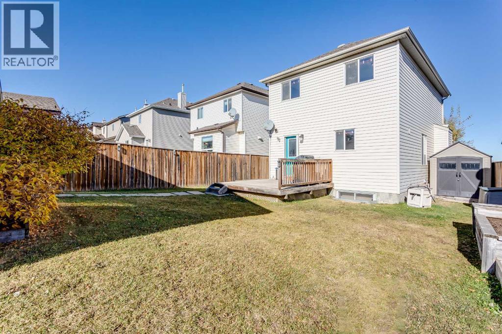 444 Morningside Way Sw, Airdrie, Alberta  T4B 3M5 - Photo 25 - A2262959
