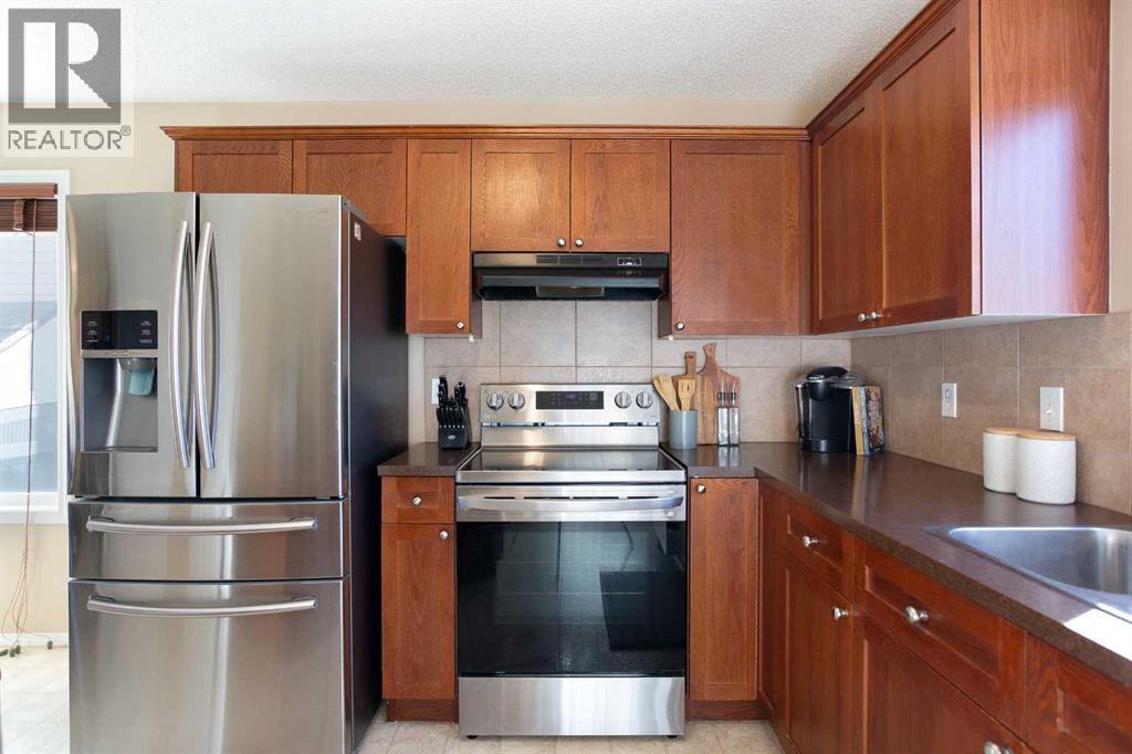 444 Morningside Way Sw, Airdrie, Alberta  T4B 3M5 - Photo 7 - A2262959