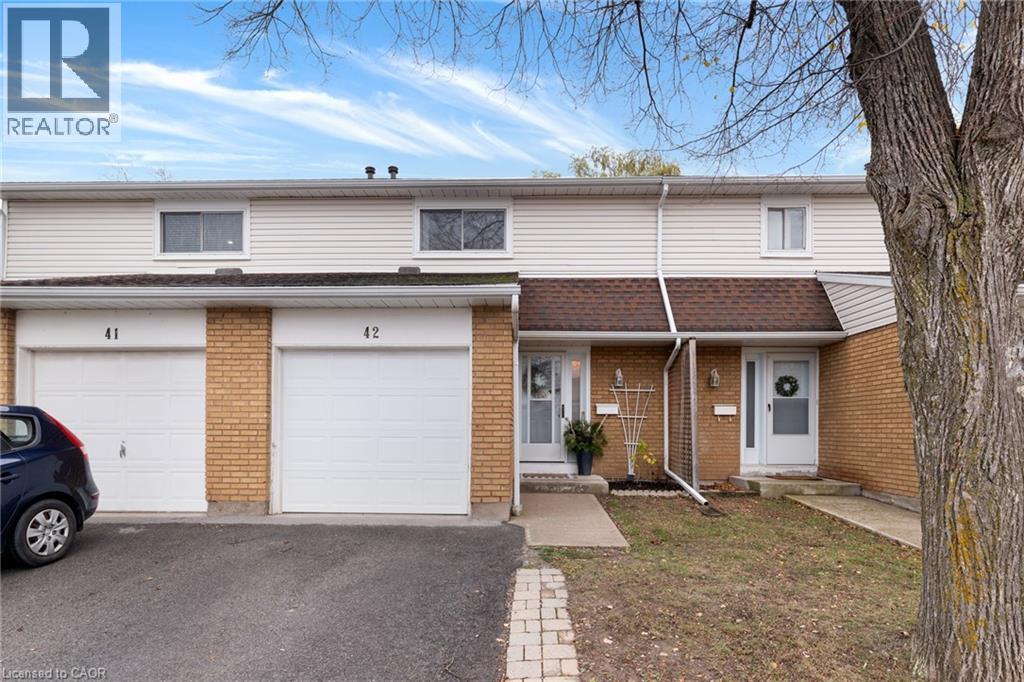 286 Cushman Road Unit# 42, St. Catharines, Ontario  L2M 6Z2 - Photo 1 - 40780768