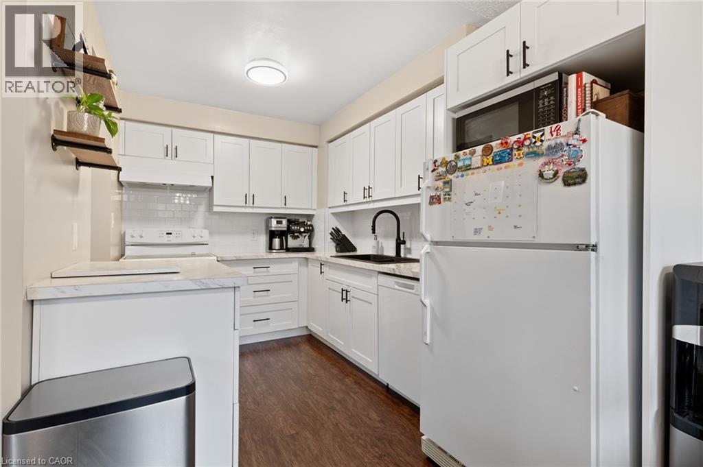 286 Cushman Road Unit# 42, St. Catharines, Ontario  L2M 6Z2 - Photo 11 - 40780768