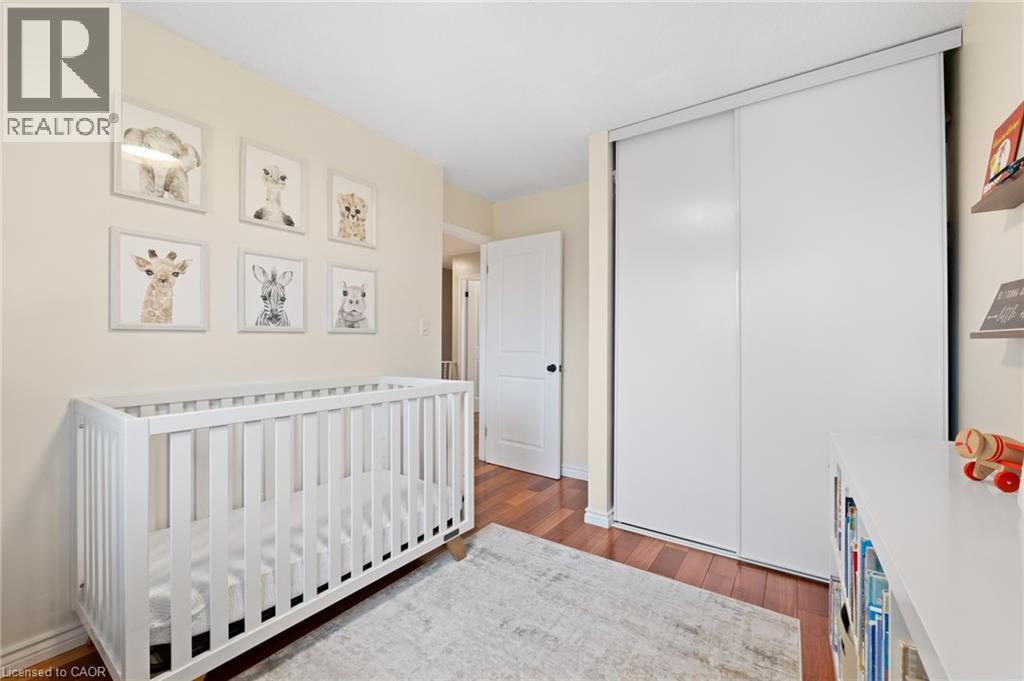 286 Cushman Road Unit# 42, St. Catharines, Ontario  L2M 6Z2 - Photo 14 - 40780768