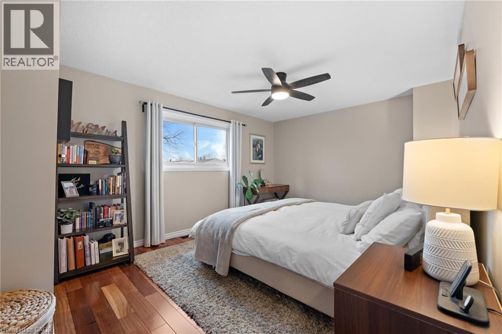 286 Cushman Road Unit# 42, St. Catharines, Ontario  L2M 6Z2 - Photo 17 - 40780768