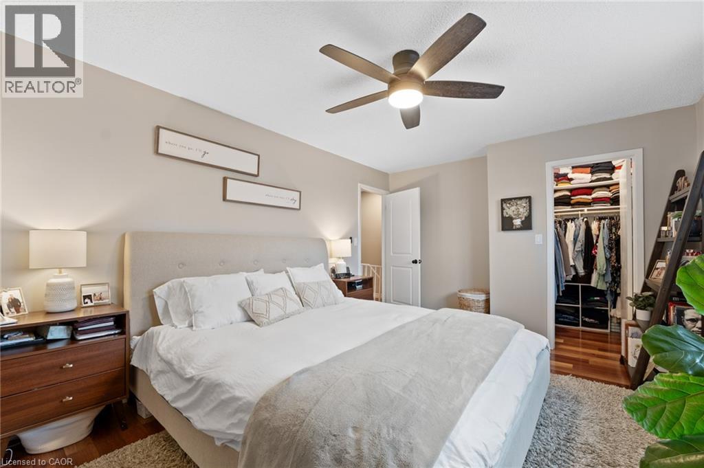 286 Cushman Road Unit# 42, St. Catharines, Ontario  L2M 6Z2 - Photo 18 - 40780768