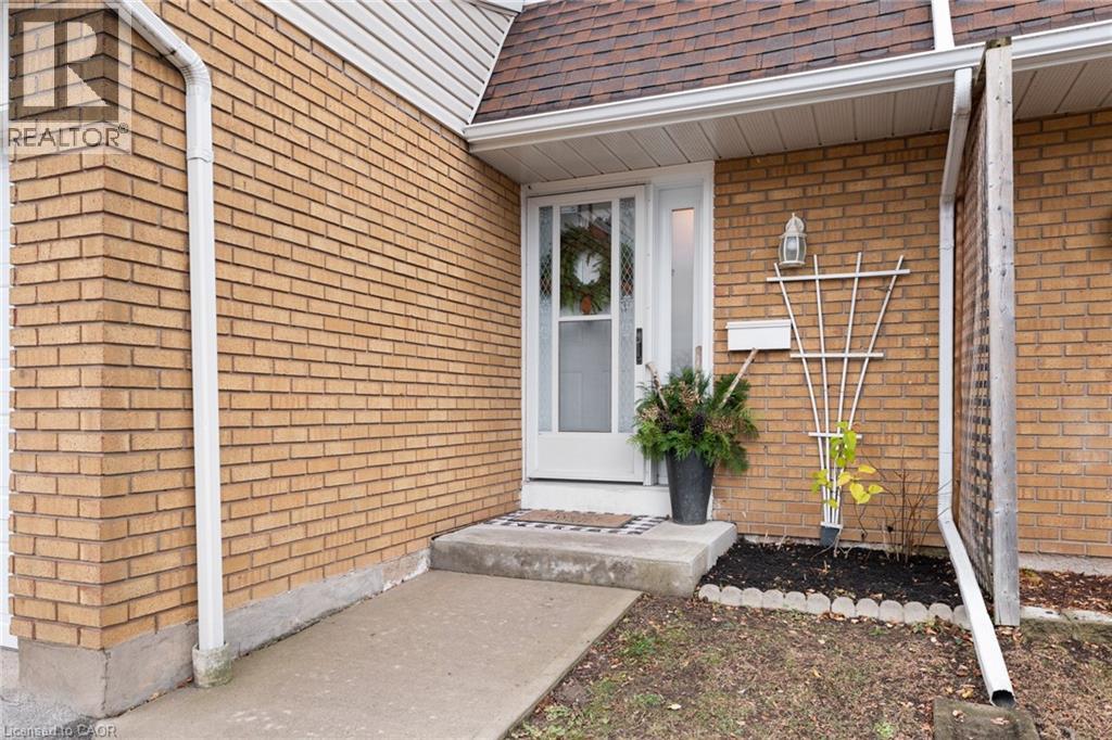 286 Cushman Road Unit# 42, St. Catharines, Ontario  L2M 6Z2 - Photo 2 - 40780768