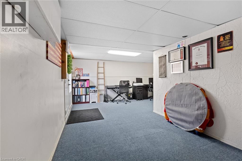286 Cushman Road Unit# 42, St. Catharines, Ontario  L2M 6Z2 - Photo 21 - 40780768