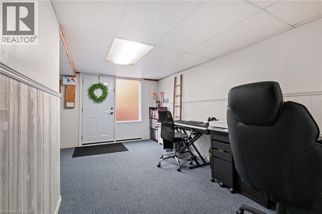 286 Cushman Road Unit# 42, St. Catharines, Ontario  L2M 6Z2 - Photo 22 - 40780768