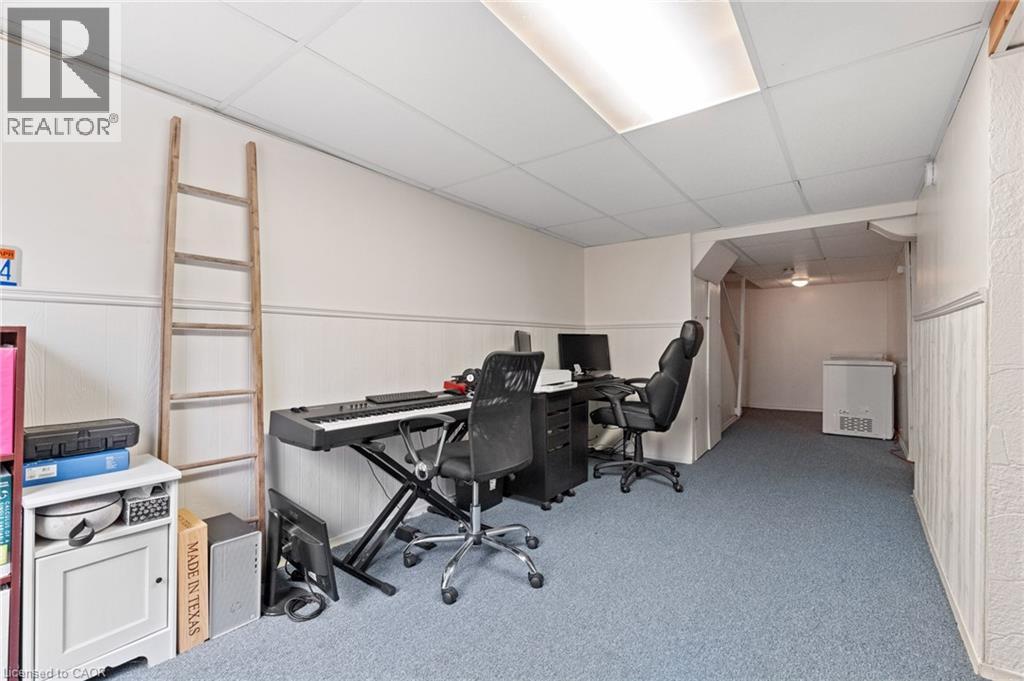 286 Cushman Road Unit# 42, St. Catharines, Ontario  L2M 6Z2 - Photo 23 - 40780768
