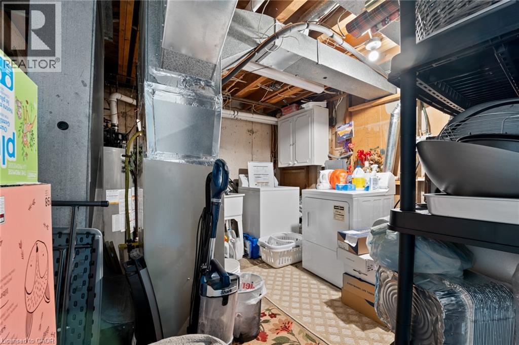286 Cushman Road Unit# 42, St. Catharines, Ontario  L2M 6Z2 - Photo 25 - 40780768