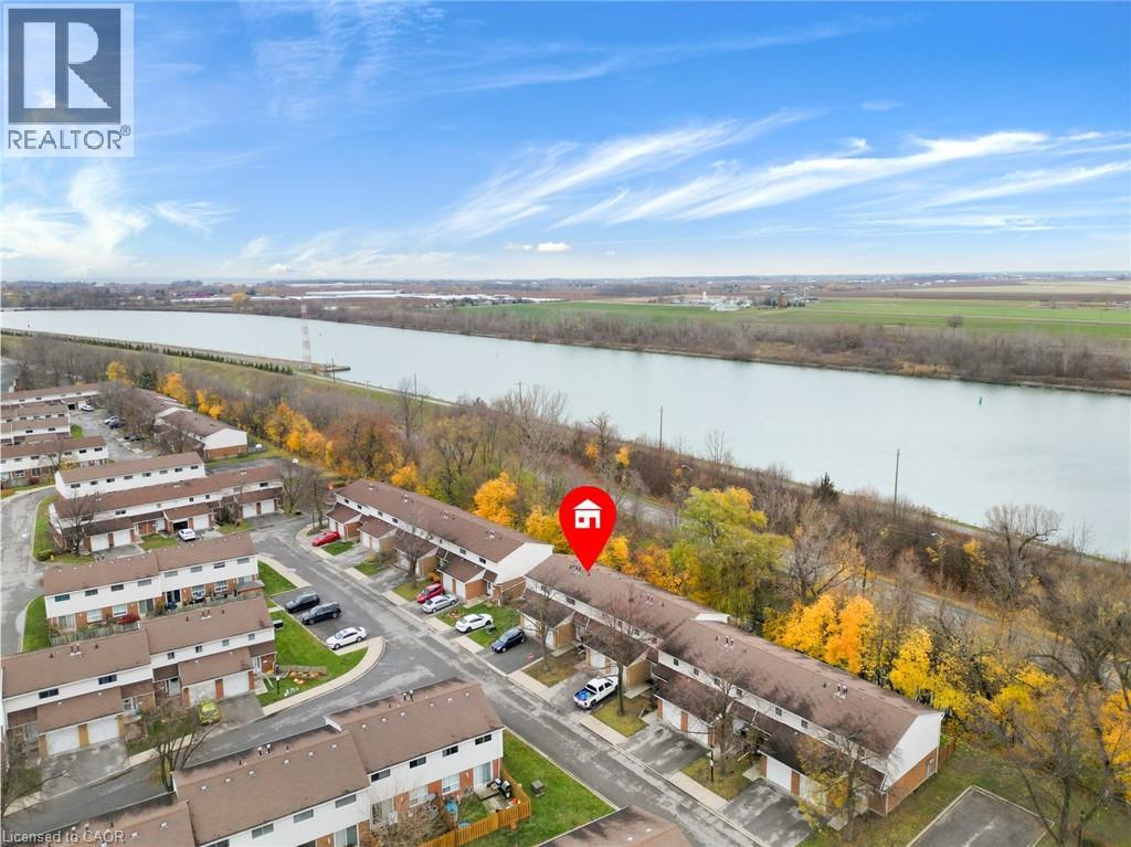 286 Cushman Road Unit# 42, St. Catharines, Ontario  L2M 6Z2 - Photo 27 - 40780768
