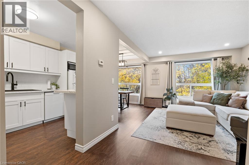 286 Cushman Road Unit# 42, St. Catharines, Ontario  L2M 6Z2 - Photo 5 - 40780768