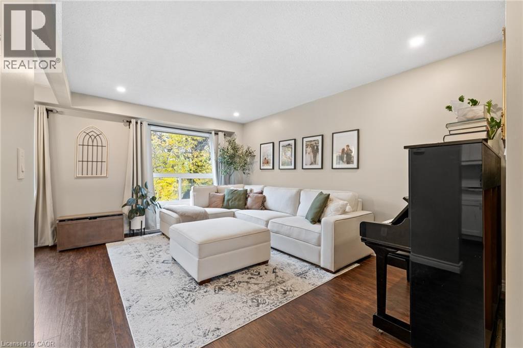 286 Cushman Road Unit# 42, St. Catharines, Ontario  L2M 6Z2 - Photo 7 - 40780768