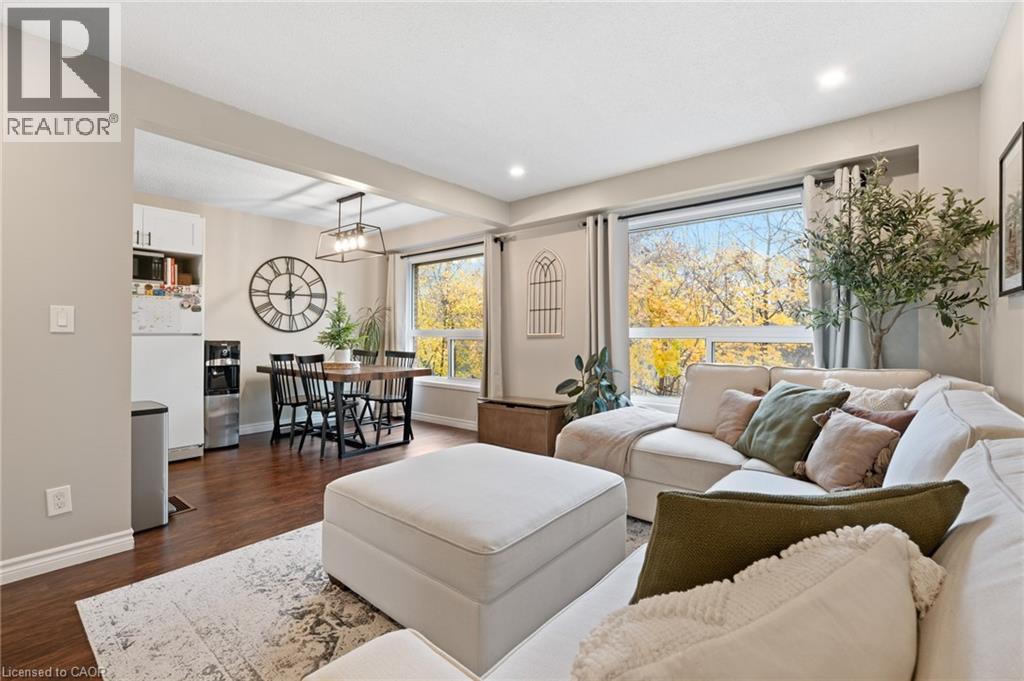 286 Cushman Road Unit# 42, St. Catharines, Ontario  L2M 6Z2 - Photo 8 - 40780768