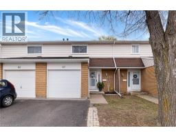 286 CUSHMAN Road Unit# 42, St. Catharines, Ontario