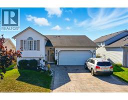 1027 BARON Drive, Fort Erie, Ontario