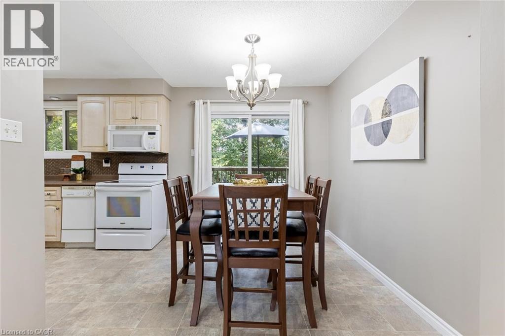 49 Cedarwoods Crescent Unit# 48, Kitchener, Ontario  N2C 2L1 - Photo 14 - 40780660