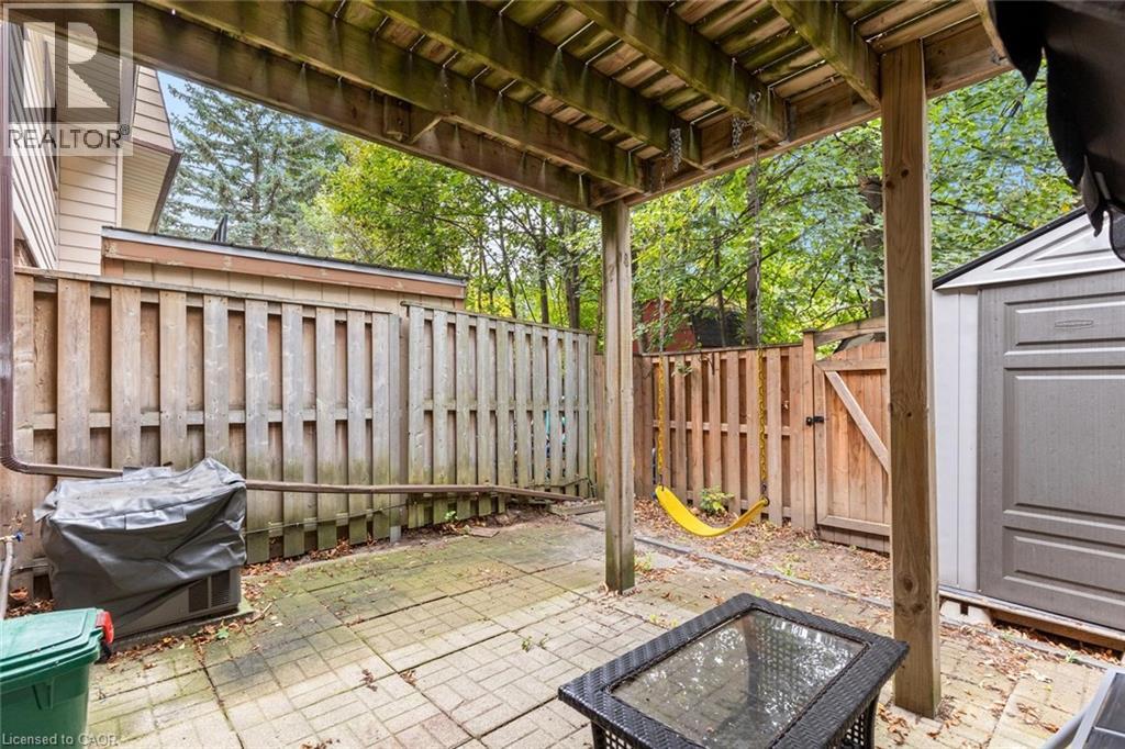 49 Cedarwoods Crescent Unit# 48, Kitchener, Ontario  N2C 2L1 - Photo 30 - 40780660