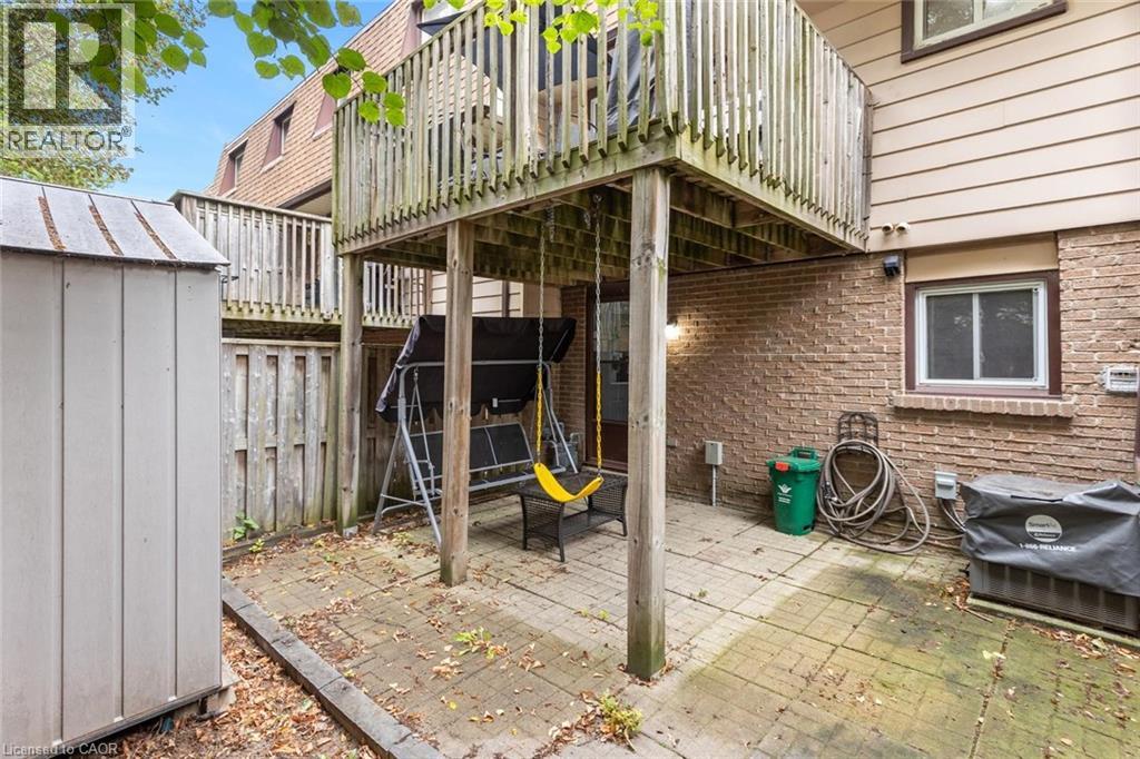 49 Cedarwoods Crescent Unit# 48, Kitchener, Ontario  N2C 2L1 - Photo 31 - 40780660