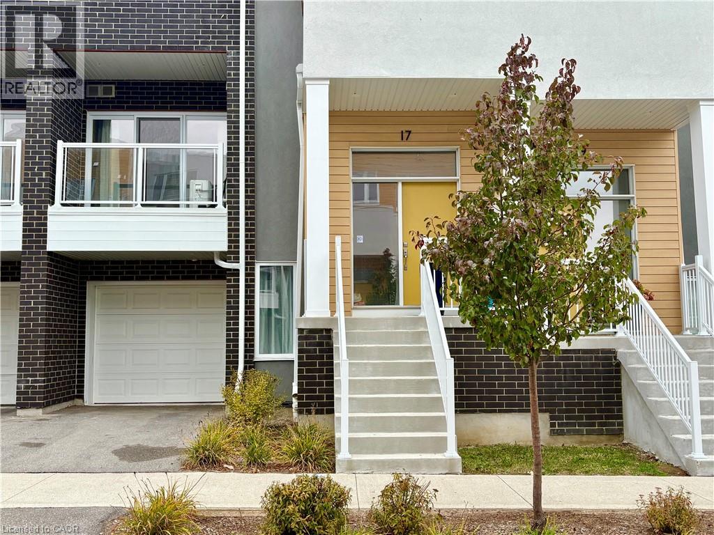 17 Visionary Avenue, Kitchener, Ontario  N2R 0K1 - Photo 2 - 40780430
