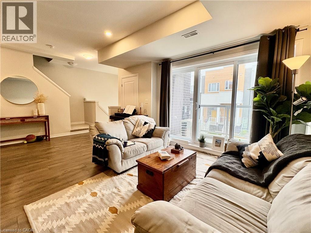 17 Visionary Avenue, Kitchener, Ontario  N2R 0K1 - Photo 3 - 40780430