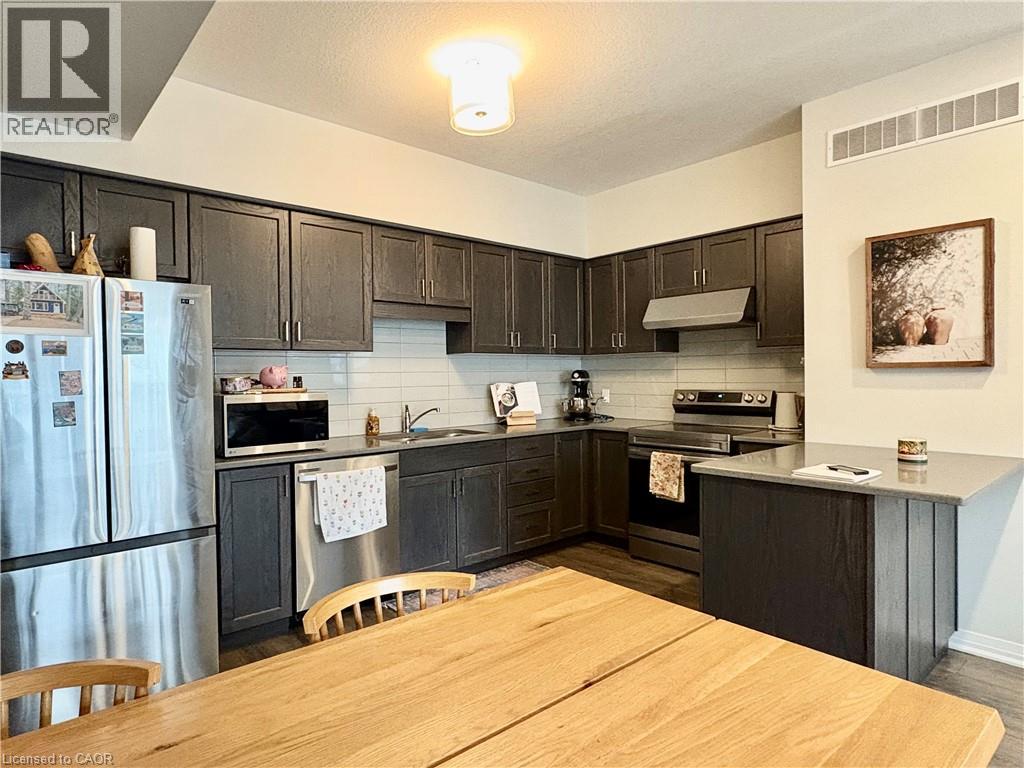 17 Visionary Avenue, Kitchener, Ontario  N2R 0K1 - Photo 6 - 40780430