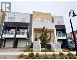 17 VISIONARY Avenue, kitchener, Ontario