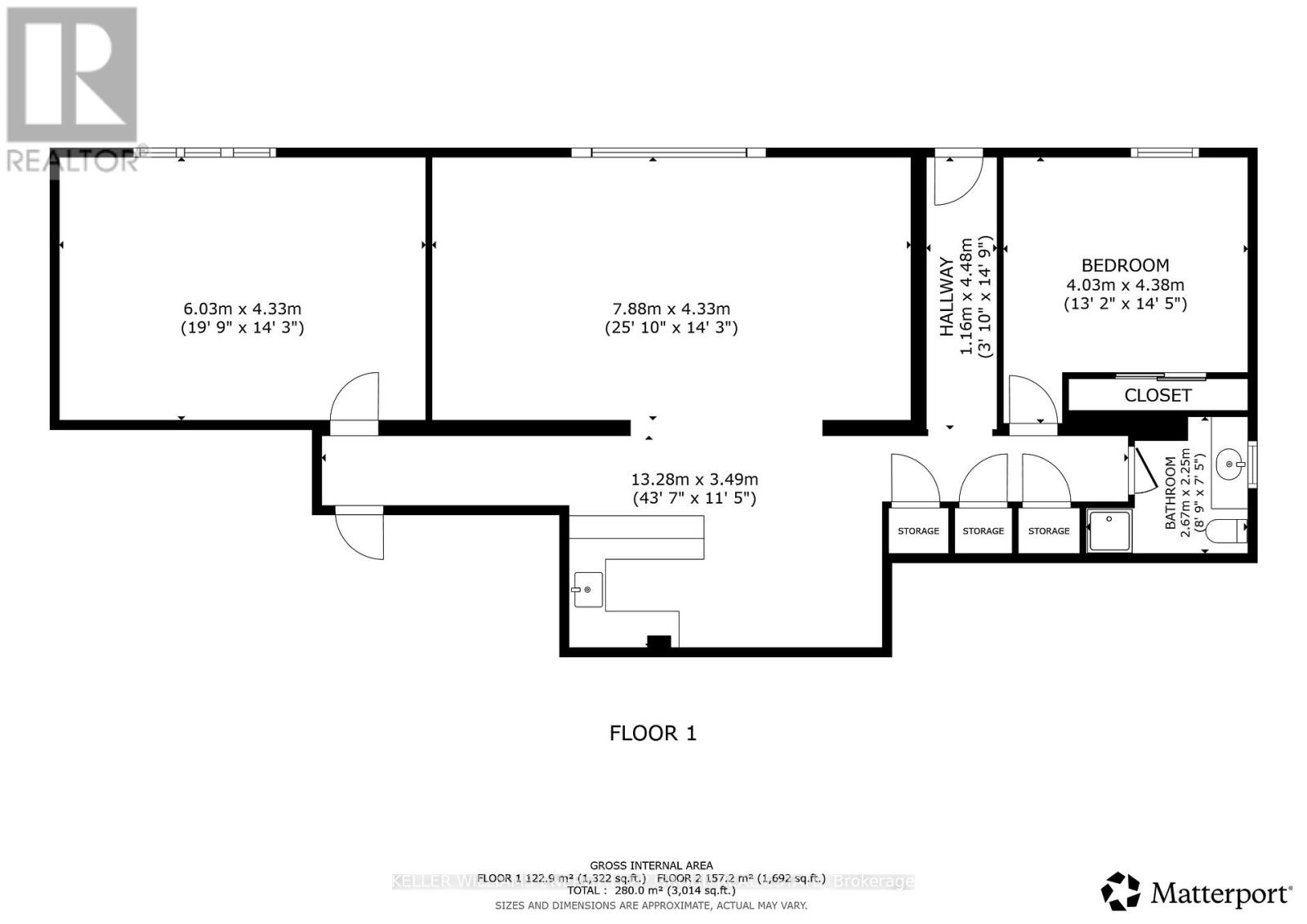 15 Artinger Court, Toronto, Ontario M3B 1J9 - Photo 39 - C12472373