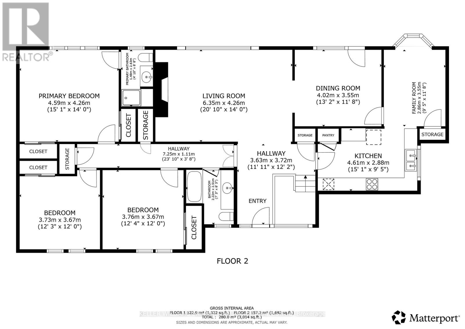 15 Artinger Court, Toronto, Ontario M3B 1J9 - Photo 40 - C12472373