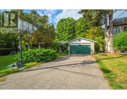 15 ARTINGER COURT, Toronto, Ontario