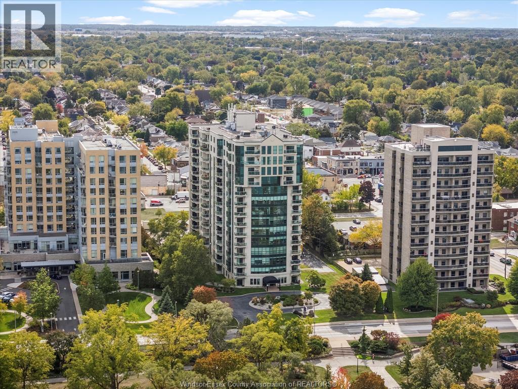 4789 Riverside Drive Unit# 304, Windsor, Ontario  N8Y 5A2 - Photo 3 - 25026569