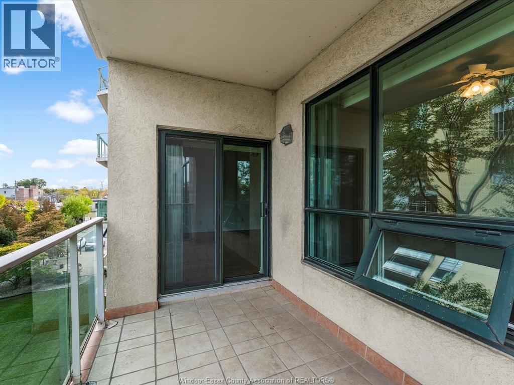 4789 Riverside Drive Unit# 304, Windsor, Ontario  N8Y 5A2 - Photo 14 - 25026569
