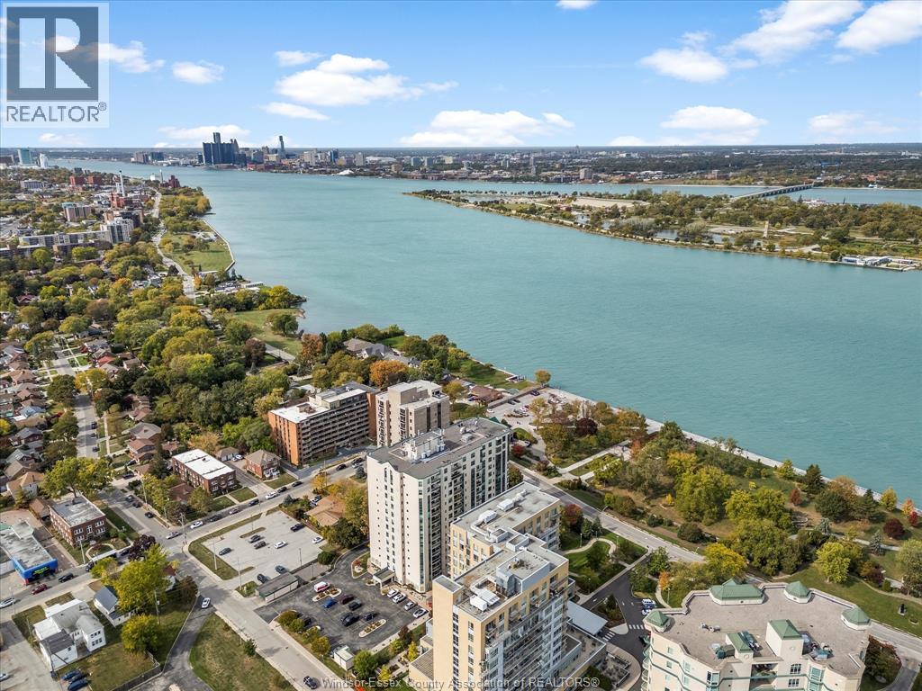 4789 Riverside Drive Unit# 304, Windsor, Ontario  N8Y 5A2 - Photo 4 - 25026569