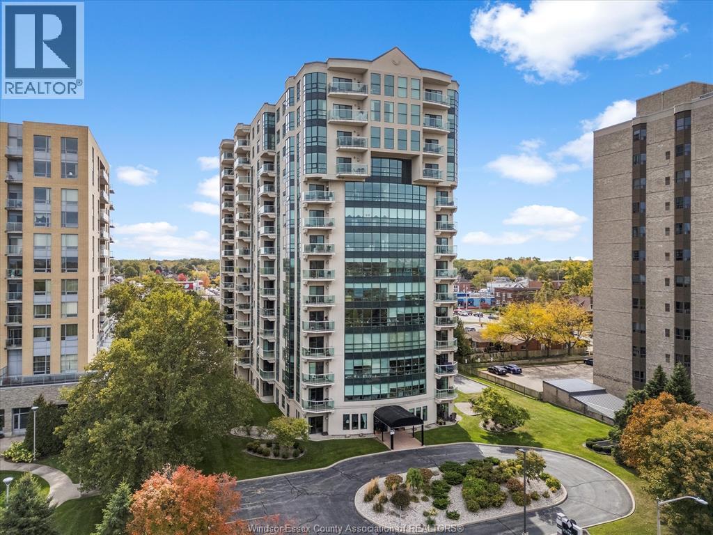 4789 Riverside Drive Unit# 304, Windsor, Ontario  N8Y 5A2 - Photo 30 - 25026569