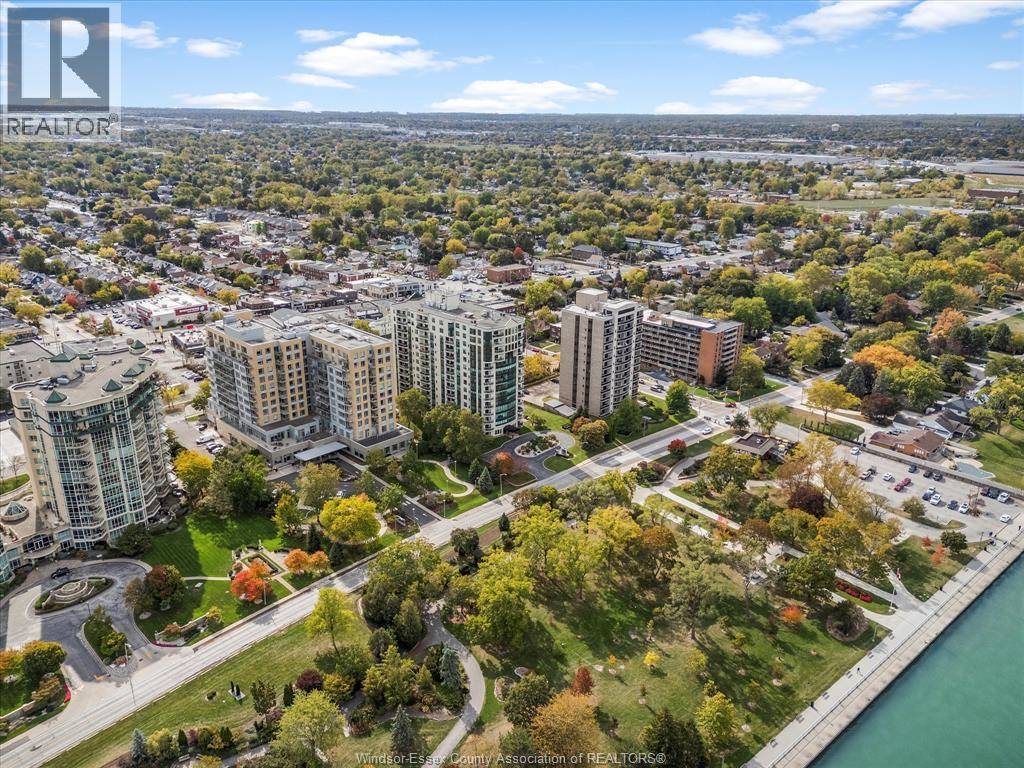 4789 Riverside Drive Unit# 304, Windsor, Ontario  N8Y 5A2 - Photo 31 - 25026569