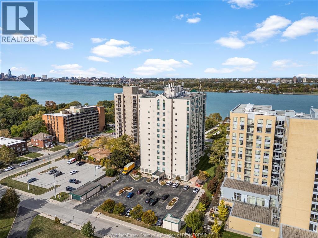 4789 Riverside Drive Unit# 304, Windsor, Ontario  N8Y 5A2 - Photo 28 - 25026569