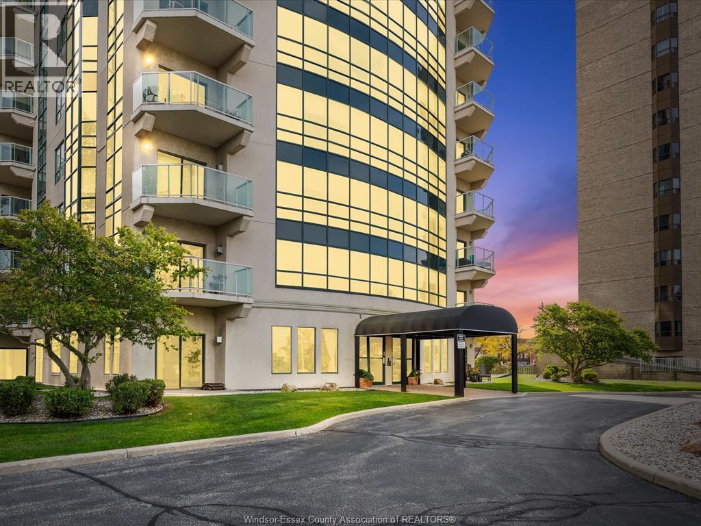 4789 Riverside Drive Unit# 304, Windsor, Ontario  N8Y 5A2 - Photo 34 - 25026569