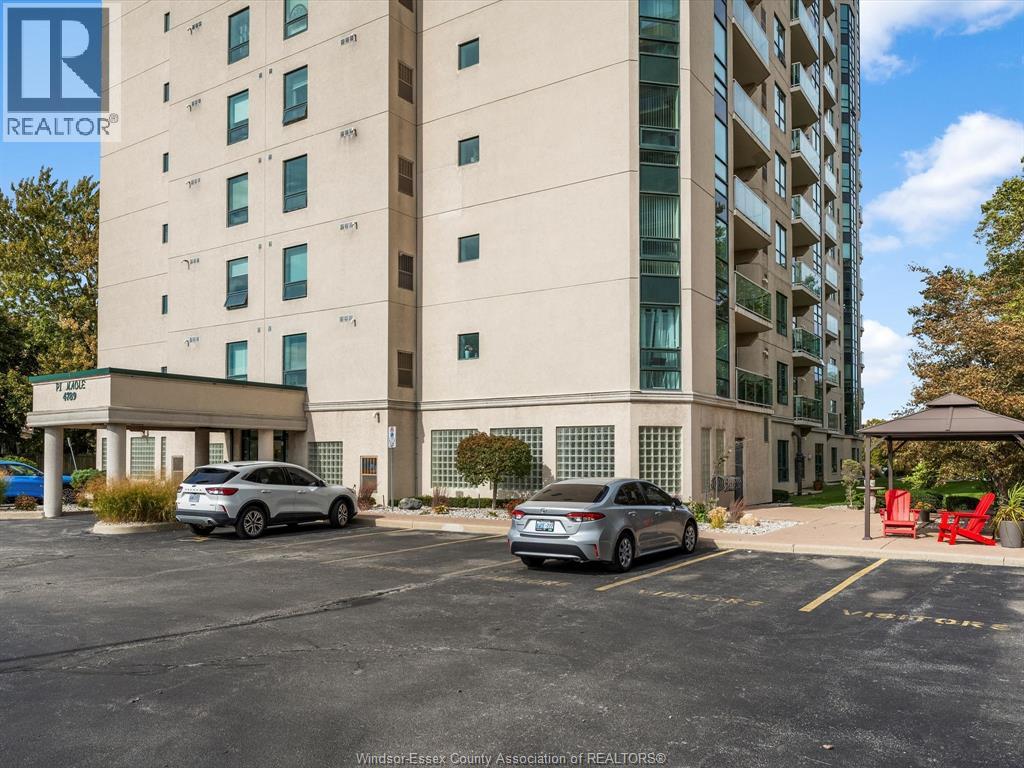 4789 Riverside Drive Unit# 304, Windsor, Ontario  N8Y 5A2 - Photo 33 - 25026569
