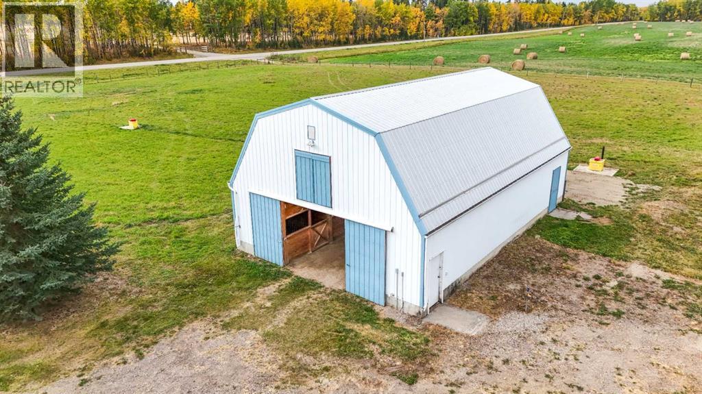 51036 Township Road 354, Rural Clearwater County, Alberta  T4T 1X0 - Photo 7 - A2261724