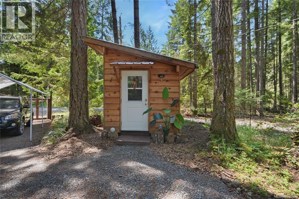 LT 25 Jeanette Ave, Gabriola Island, British Columbia