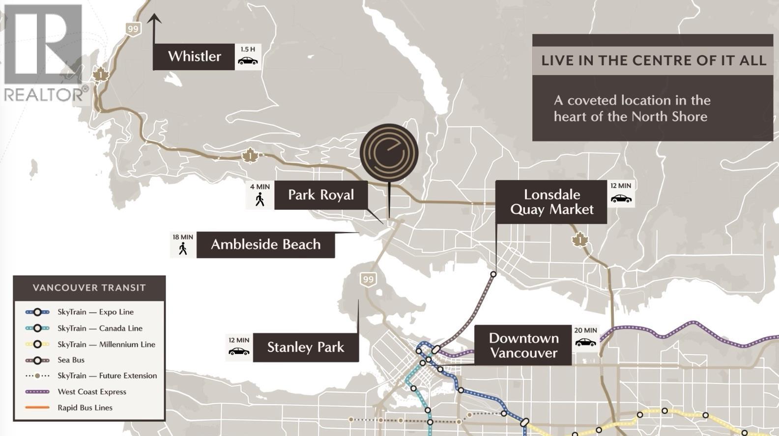 307 423 6th Street, West Vancouver, British Columbia  V7T 0A1 - Photo 26 - R3059702