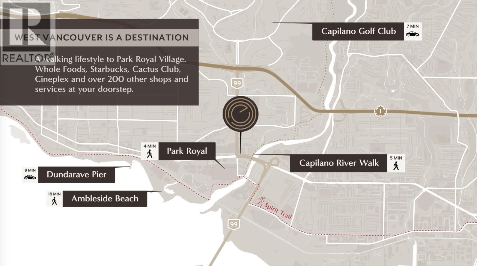 307 423 6th Street, West Vancouver, British Columbia  V7T 0A1 - Photo 27 - R3059702