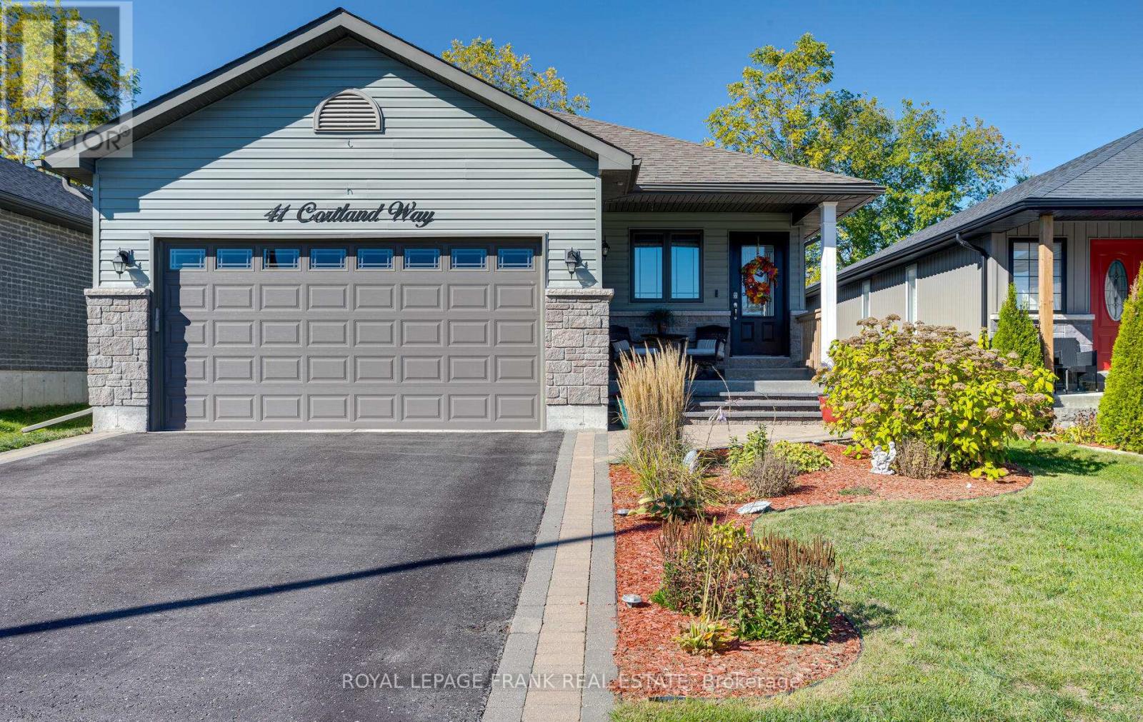 41 Cortland Way, Brighton, Ontario  K0K 1H0 - Photo 1 - X12472422