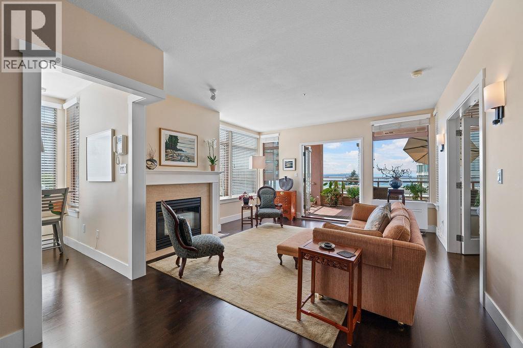402 2271 Bellevue Avenue, West Vancouver, British Columbia  V7V 4X1 - Photo 11 - R3059943