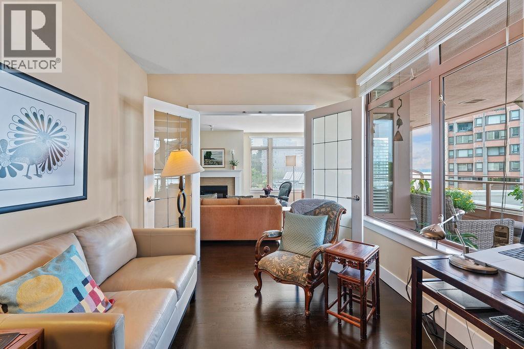 402 2271 Bellevue Avenue, West Vancouver, British Columbia  V7V 4X1 - Photo 16 - R3059943
